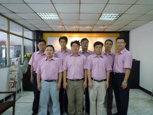 Shenzhen Hongda Electronic Co., Ltd.
