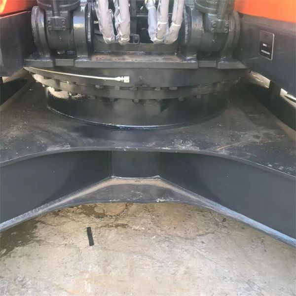 Doosan 300 Dx300lc Dx300lca Dh300 Excavators Large Crawler Digger 30 Ton Made In Korea