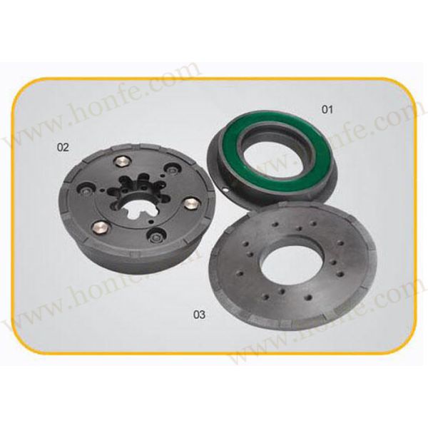 GS900クラッチ・ディスクRGSA-0014