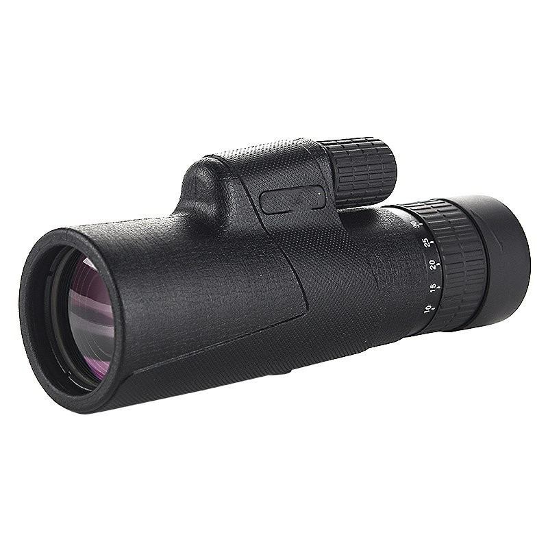 Телескоп 10-30x50 водоустойчивого сигнала разрешения HD Monocular