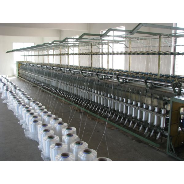 3 Or 4 Strands Used Twisted PE PP Rope Making Machine Durable Rope Twisting