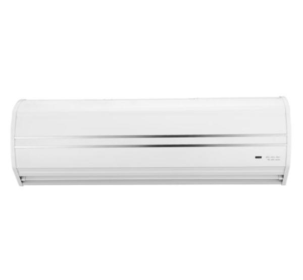 1020m3/H 120mm Shopping Mall Centrifugal Fan Door Air Barrier