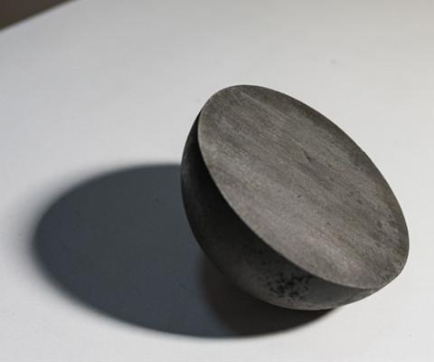 Forged Steel Ball C45 60MN B2 B3 BU