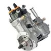 Diesel Fuel Pump 094000-0600 Fuel Pump Construction 6245-71-1110 for Komatsu SAA6d170 Excavator Engine Loader