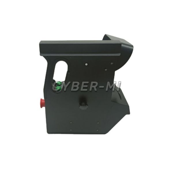 Haulotte 4000306220 Сборка контрольной коробки джойстиков для Haulotte Optimum 6 Compact 8 Compact 10N