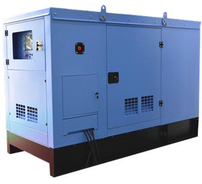 gerador elétrico de 50kva 40kw 4bta3.9 que gera Fujian Genset