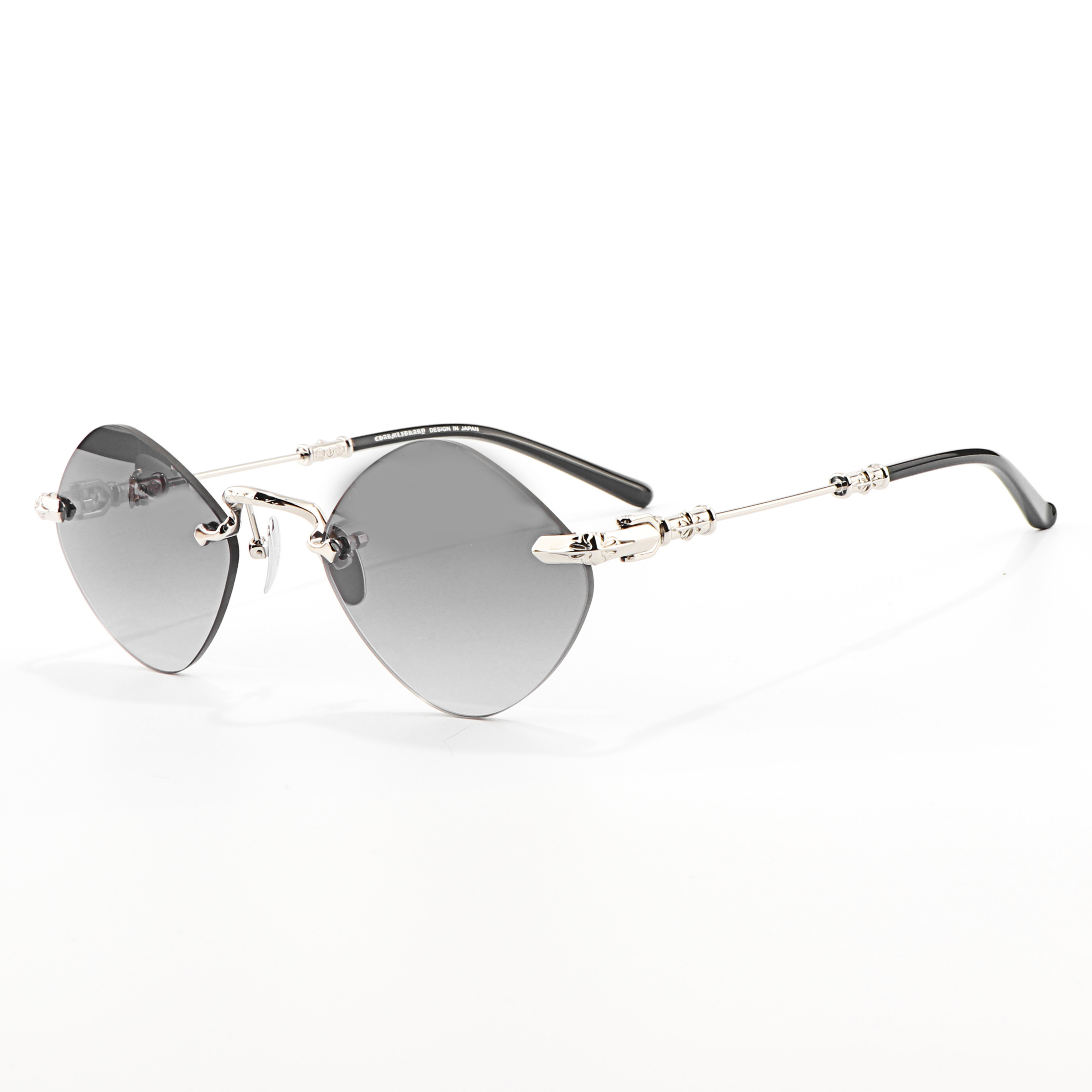 2025 New 8275 Men Retro Fashion Street Brand Designer Uv400 Unique Design  Luxury Brand Sunglass Factory for Women High Quality