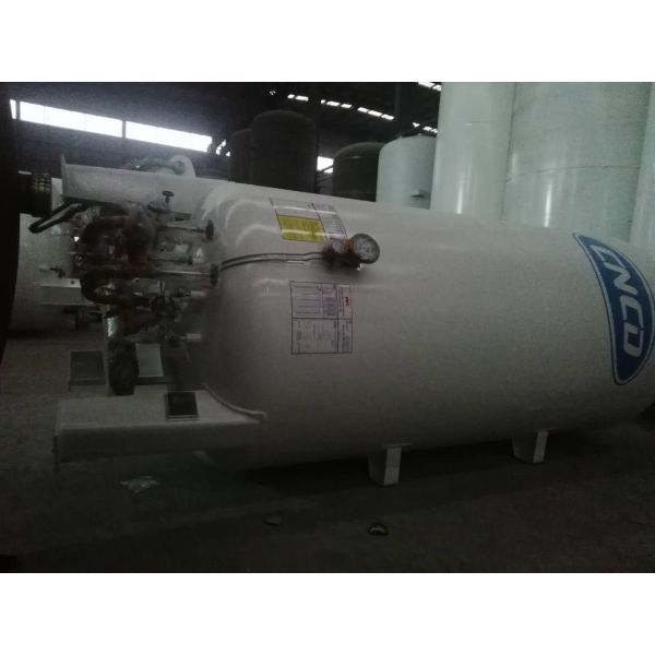 LPG Gas Storage Tank, LPG Gas Tank Equipment, LPG Gas Tank Container