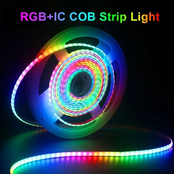 LED Solar String Light With Easy Install Dusk to Dawn Auto On/Off for Garden Parks