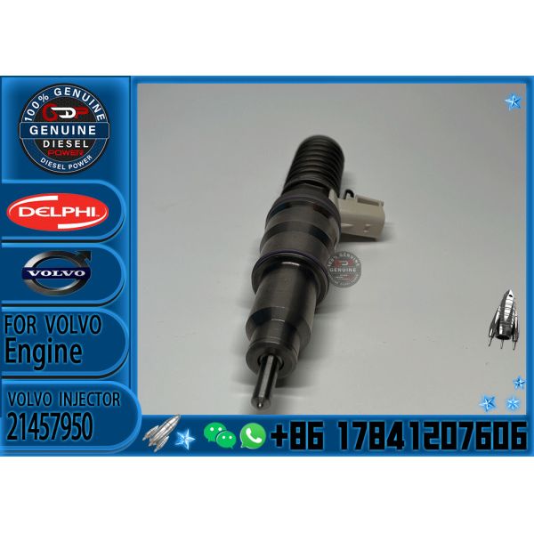 21457950 BEBE4F10001 21457951 21457952 21457953 21463327 21451295 85003656 HRE290 Utilisation pour le camion Volvo Mack E3.3 85013147
