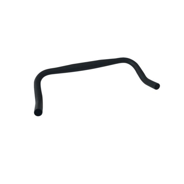 7075 Tube Hydroforming Aluminum Bike Parts , Custom Tube Fabrications