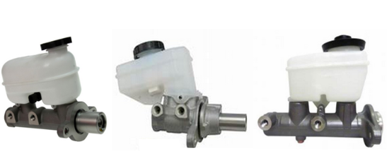 8942548330 цилиндров вала ручного тормоза ISUZU 8-94441-332-0 8942548331