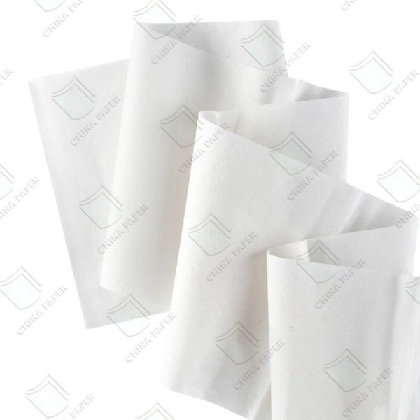 Eco-Friendly Virgin Wood  Pulp Toilet Paper Jumbo Roll for Home