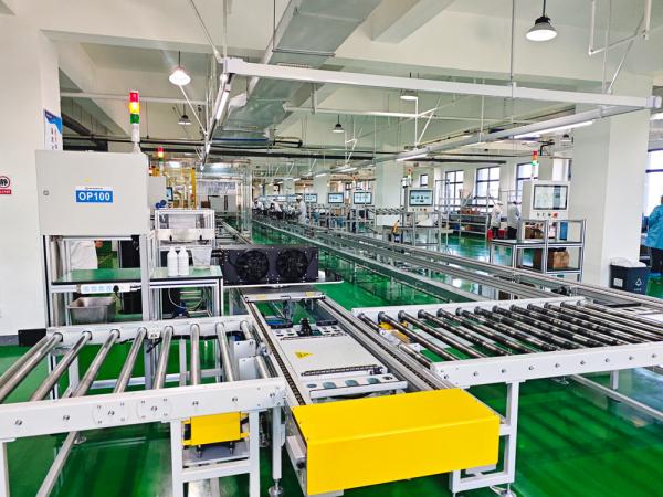 Custom 10KW BTMS System Thermal Cooling Unit In Electric Vehicle Bus Truck