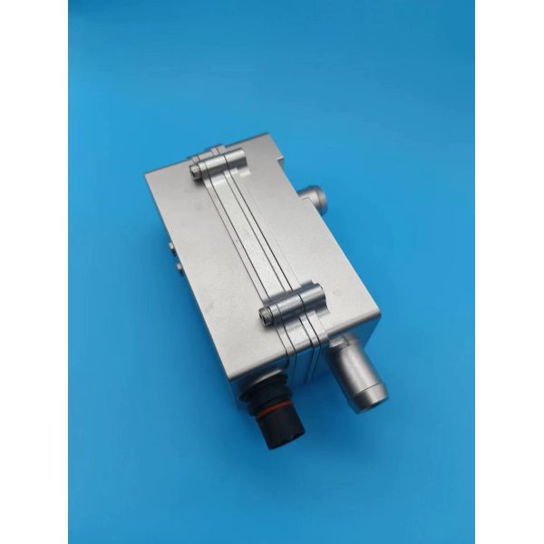 Anti Corrosion Car Engine Heaters Al Material Truck Engine Heater