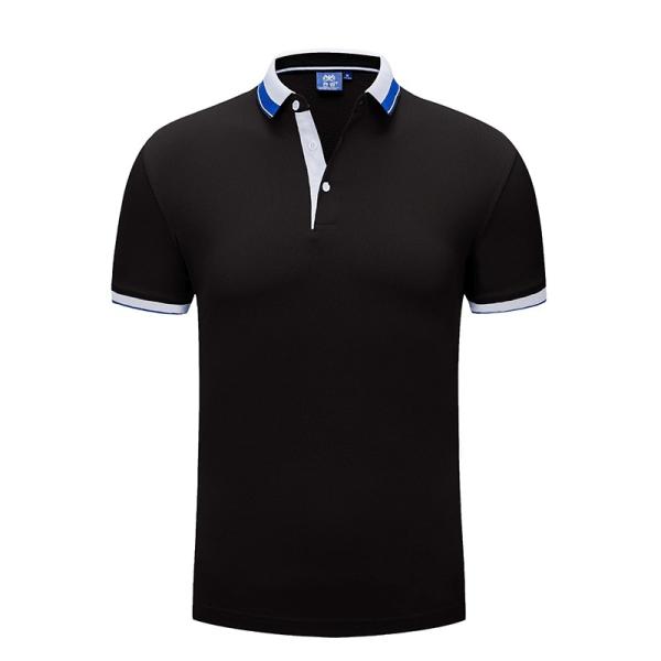 Unbranded Dri Fit Polo Work Shirts , Bulk Polo Shirts Garments For Tennis Soprts