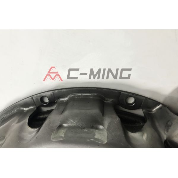 SH 1041018YD PL Bus Eaton Clutch Kit Clutch Plate And Disc TS16949