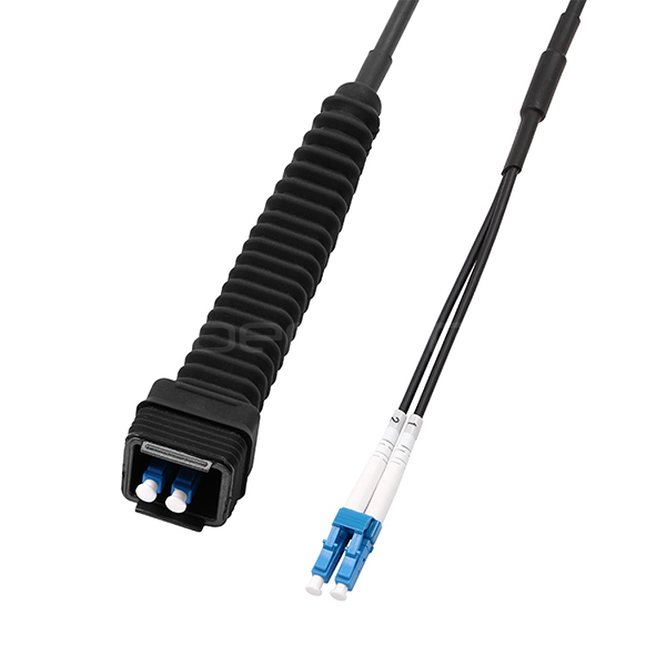 NSN Boot LC UPC To LC UPC Duplex Fiber Patch Cord 9/125 OS2 LSZH Jacket (Включается только для обуви)