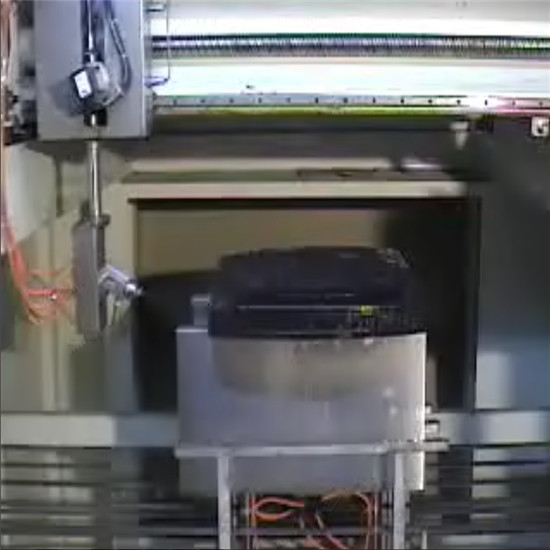 охрана окружающей среды машины картины автомобиля 600*600mm автоматическая