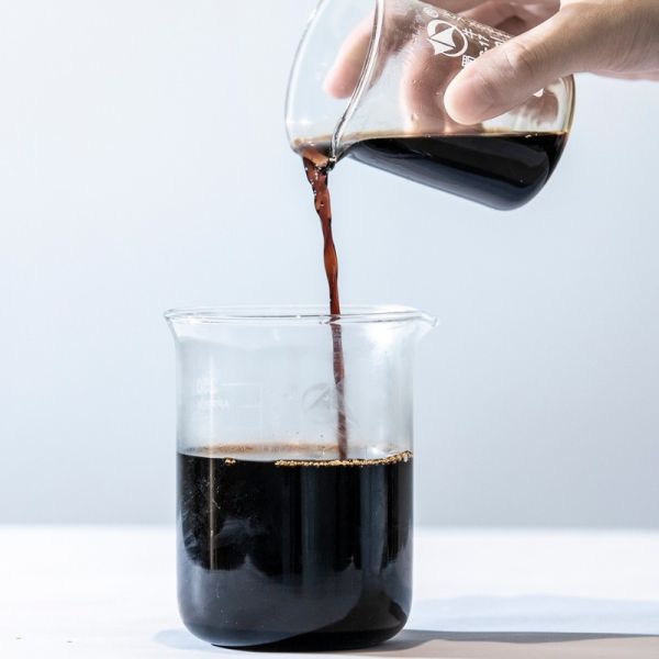 Ácido aminado agrícola orgânico 30% líquido do Hydrolysate da proteína de soja do adubo