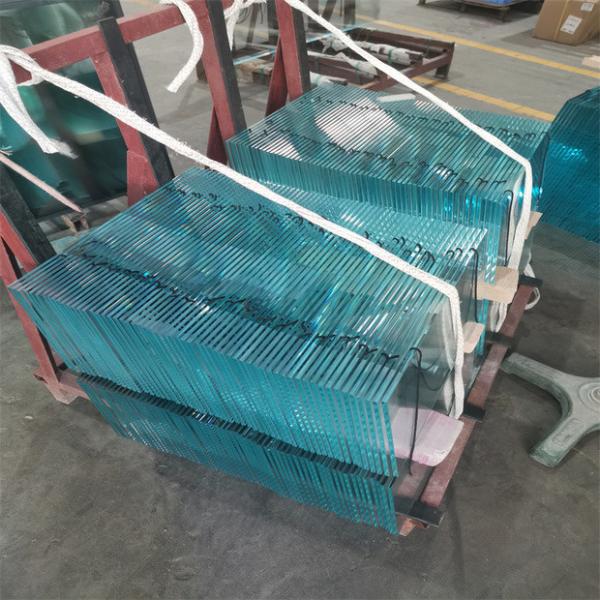 China 2mm 3mm Ultra Clear Float Glass Sheet Showers Panel Building Glass Curtain Wall Price