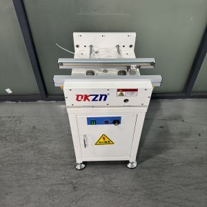 SMT lifting PCB board docking platform