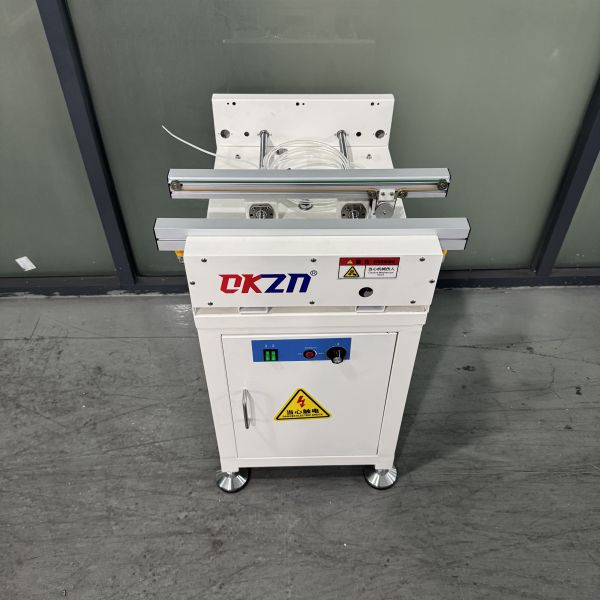 SMT lifting PCB board docking platform