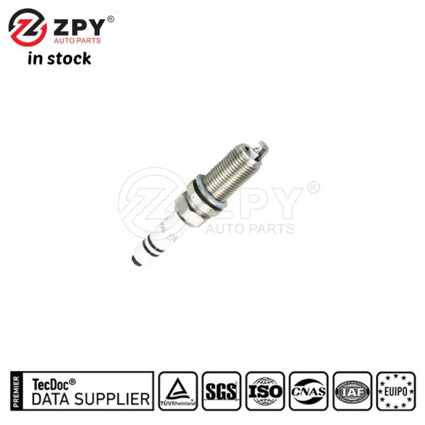 ZPY 06K905611C Des bougies d'allumage pour VW Audi Porsche