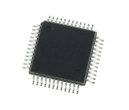CPLD XC2C64A-7QFG48C / QFP-48 Complex Programmable Logic Device