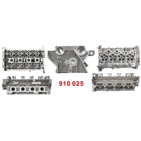 Aluminium Engine Cylinder Head AUDI A3 8L1 058103351G 058 103 351 G A6 4A C4 1.8 92kw ADR