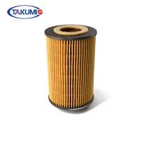 Bens dos materiais da polpa de madeira do filtro de combustível do motor diesel auto para OCTAVIA de SKODA