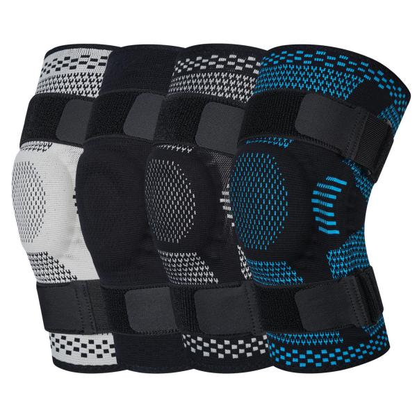  Knee Braces For Knee Pain