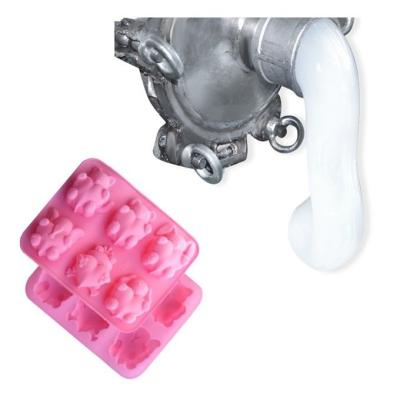 O anti CE material da resistência ácida de borracha de silicone do revestimento do deslizamento certificou