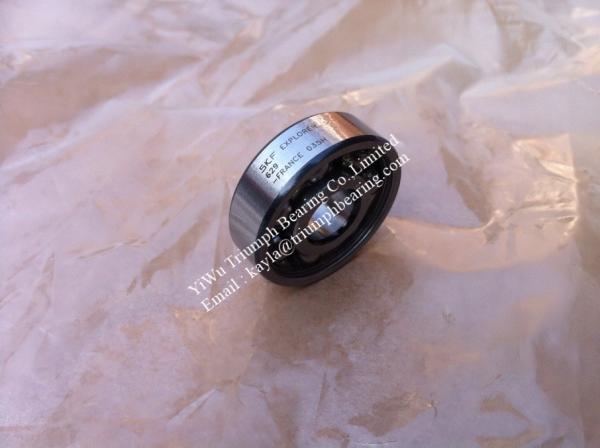 Miniature  Deep groove ball bearing 629