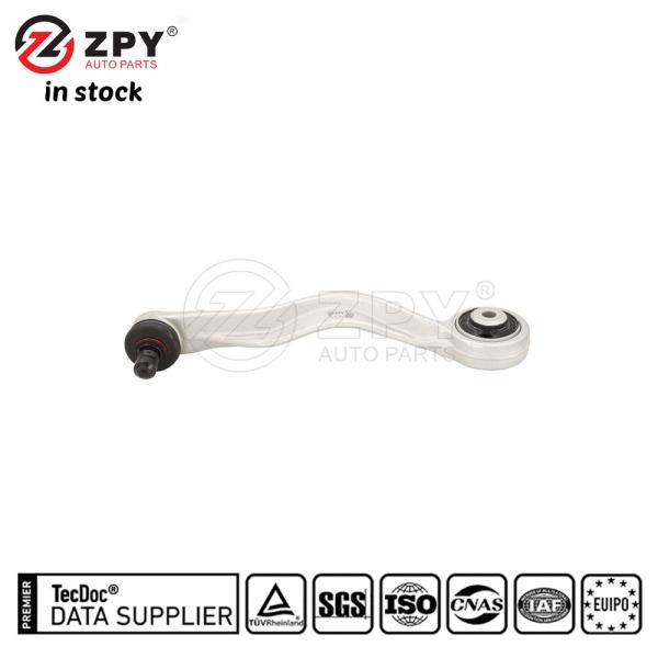 ZPY Left Upper Control Arm 8E0407509A for Audi S4 Allroad Quattro 2001-2002