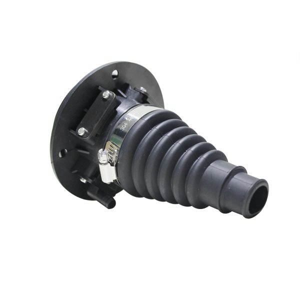 ANS 16Amp EV Charging Accessories ROHS Electric Vehicle Inlet