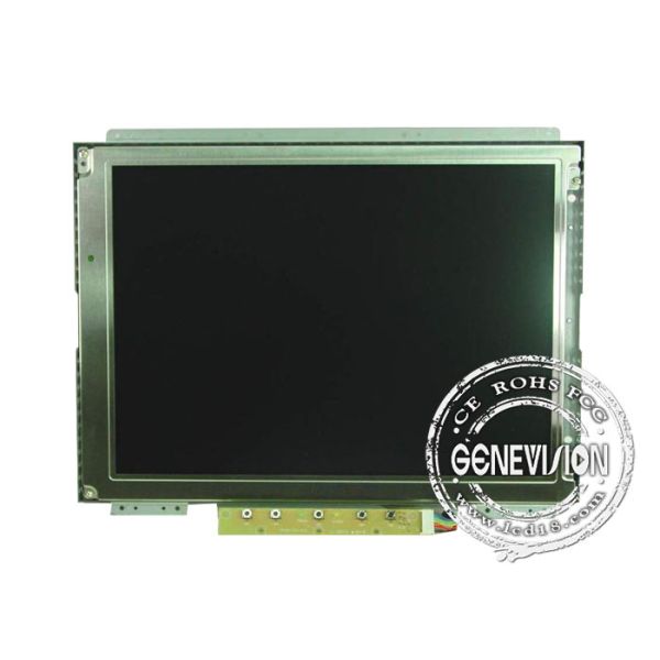 1680 * 1050 22 Inch Open Frame Lcd Display , High Definition Tft Lcd Monitor