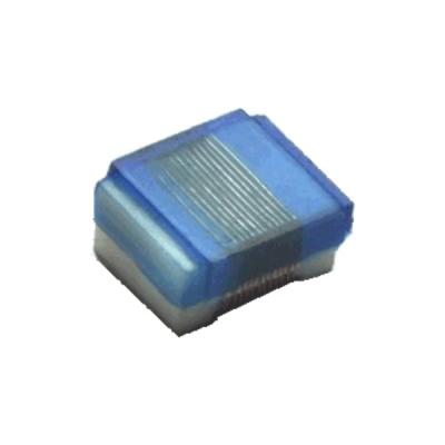 Indutor cerâmico SMD do bloqueador do filtro de Chip Inductor Inductor High Current da ferida do fio