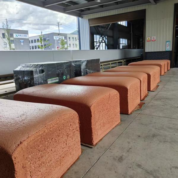 Custom Polyurethane Foam Sponge Material 20-150kg/M3 High Density