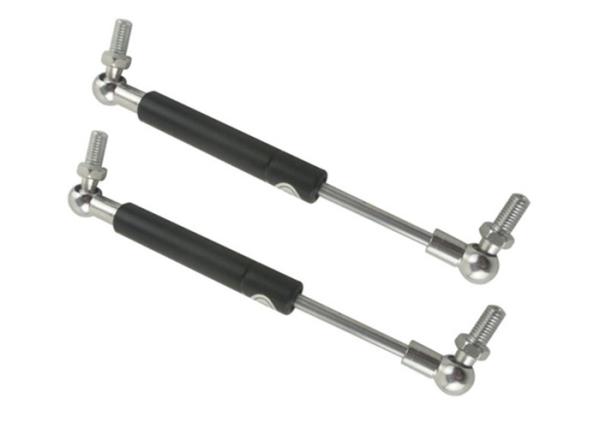 Kitchen Windows Cabinet Gas Struts / Gas Lift Supports In All Sizes