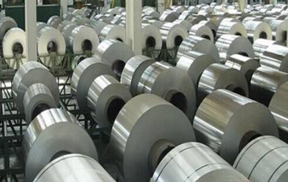 Fabricants de bobines d'acier aux normes NACE MR0175, résistance à l'acide sulfurique, matériau UNS N08904