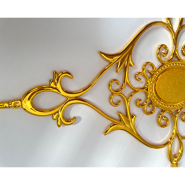 Best Seller Plastic Flower Accessories for Office Windows All Scenarios Supported