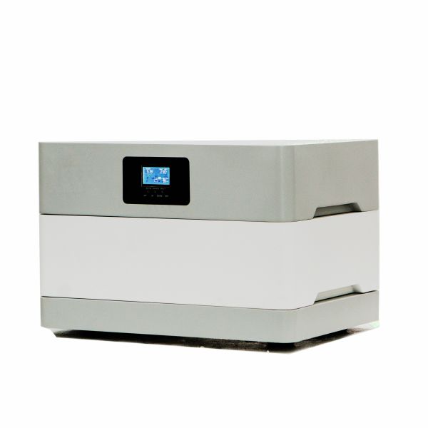 Home Solar Panel Energy Storage 5000W 5kwh LiFePO4 Battery Wireless Charging