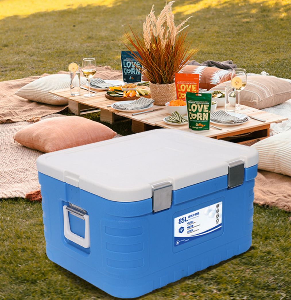 Outdoor Camping Sports Ice Cool Box The Ultimate Cooling Solution for Your Outdoor Adventures