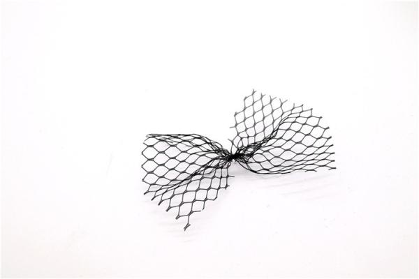 Ribbon coloured bow-tied shoe flower,Handmade footwear ornaments and flower Thread ribbon Beige ,white,black,red ,blue