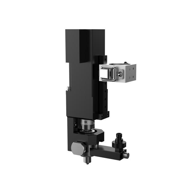 500rpm Auger Valve Solder Paste Dispensing Concentric Screw Valve