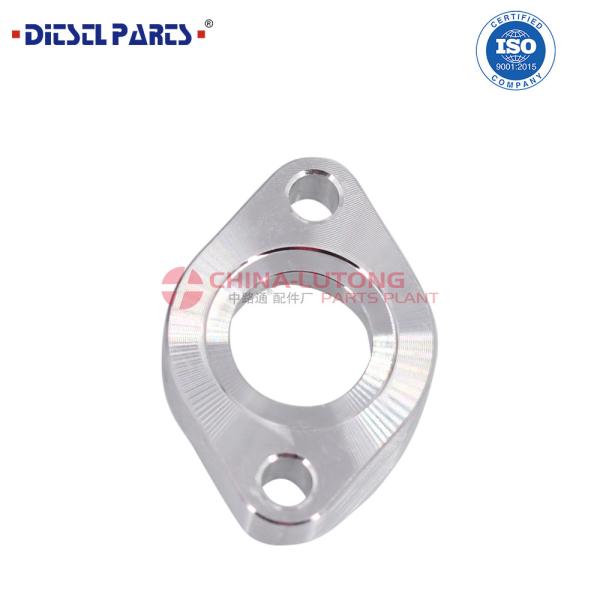 Fuel Suction Control Valve 294200-4750   For Isuzu Fuel Pressure Valve Kit