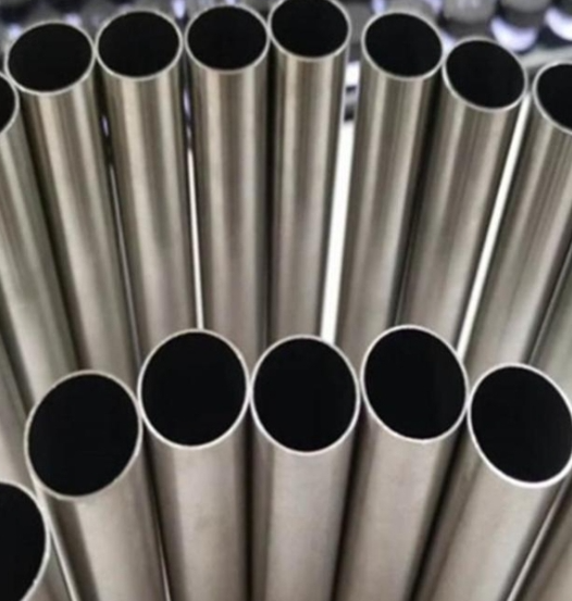 8.9g/Cm3 Nickel Based Alloy HC-4 With Superior Strength