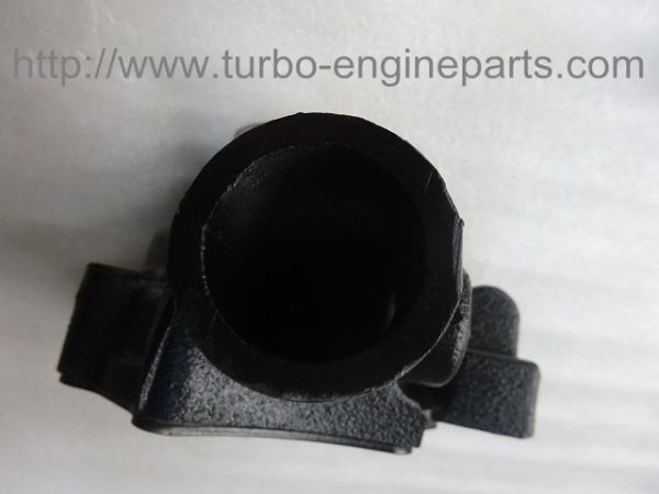 Cummins B3 3 3800883 Auto Diesel Powered Water Pump High Speed
