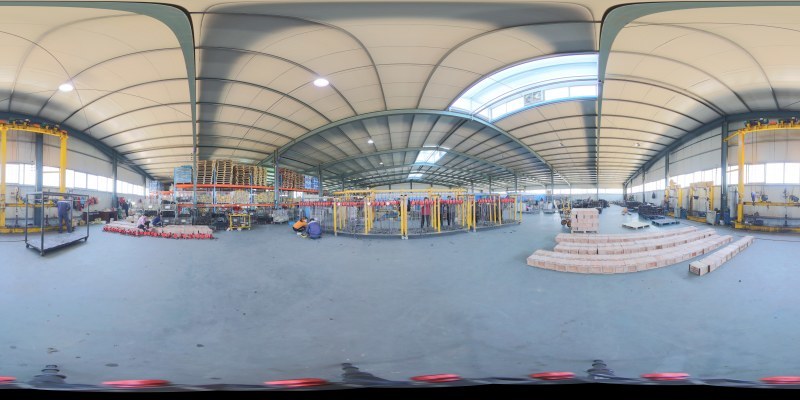 HEBEI WELDON LIFTING MACHINERY MANUFACTURING CO., LTD